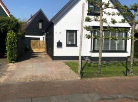 Bij ons op de Hoep., B&B in Schagen