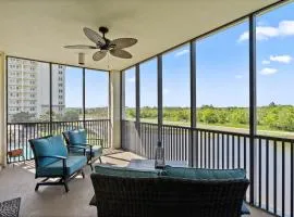 Santo Amaro Unit 301B at Lost Key Golf & Beach Club