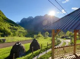 Nature Guesthouse Vuthaj