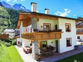 Alpinchalet Ortler
