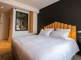 Hôtel Les Pins