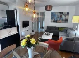 Apartman Pionirska dolina
