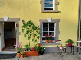 Felicity Cottage, W91 D1W3