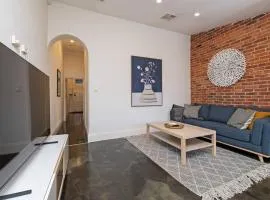 Lovely and Spacious 2-bedroom home in Norwood