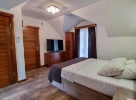 DMD Apartments