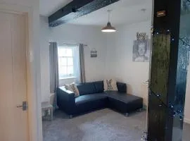 Apartment in Historic Mill, near Dover Port