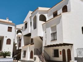Apartment El Paraiso, 1 Bedroom 300M from the sea
