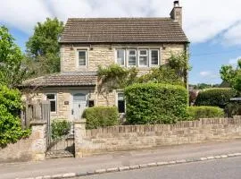 Hillcrest Cottage