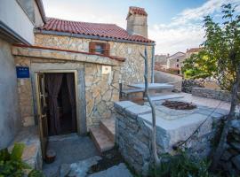 Antique House Orlec, hotell sihtkohas Orlec