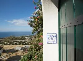 Casa Wilm - ACrapa Mangia