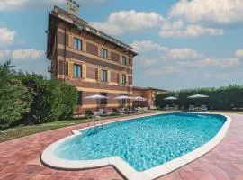Hotel Villa Liberty