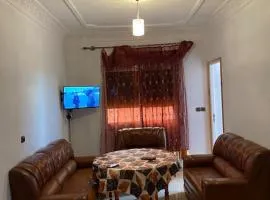Appartement familial a lmriss