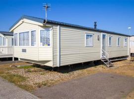 SP59 - Camber Sands Holiday Park - Dog Friendly, holiday park di Camber