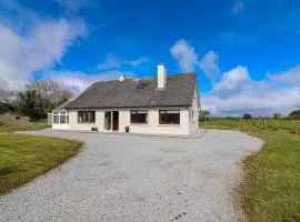 Tonakilla House