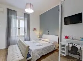 Il Giardino Di Vico Neve