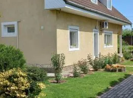 Patrik apartman