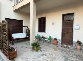 Al Manzil, apartment in Locogrande