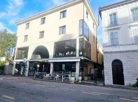 Porta Mazzini Central Rooms