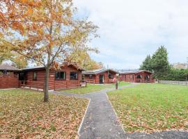 The Red, cottage in St Asaph