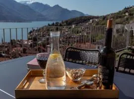 Casa Coslia - Pianello del Lario by LoveComo