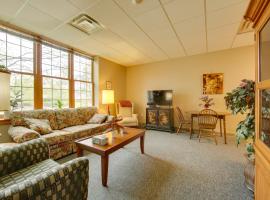 New Kensington Vacation Rental with Shared Amenities, pet-friendly hotel sa New Kensington