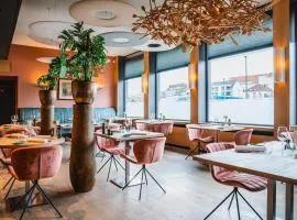 Hotel Les Eleveurs