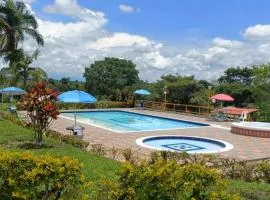 FINCA HOTEL TRADICION CAFETERA