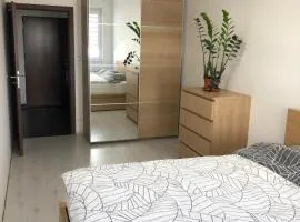 Apartment Little Hill