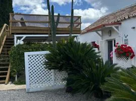 Casa do Meio- Farm house- Tavira