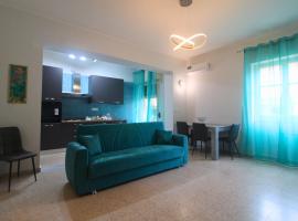 Lilith Apartment, hotel in Milazzo