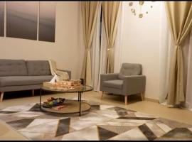 خليج مسقط, hotel in Qantab