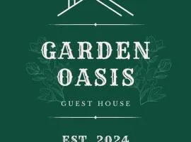 GARDEN OASIS GUEST HOUSE