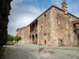 Hotel Puente de Alconétar