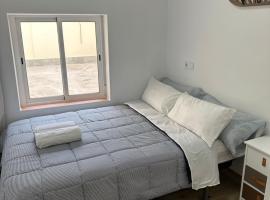 Rooms Getafe, apartment in Getafe