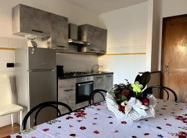 Il nido dell'abete, hotel v destinaci Borgo a Buggiano