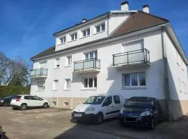 St-Quentin-en-Yvelines Plusieurs appartements avec parking