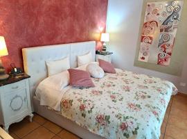 Florivana Boutique Hotel, hotel a San Pietro in Cariano