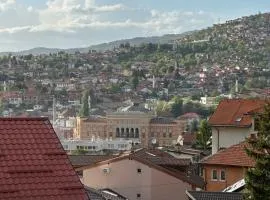 Rusta Apartments