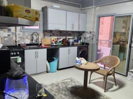 الامارات, apartment in Al Ma‘şarah