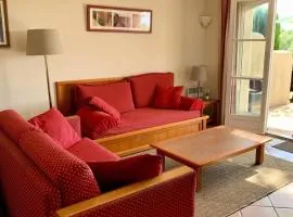 Les Maisons de Pont Royal en Provence - maeva Home - Maison climatisée pour 8 Personnes avec jardin privatif et terrasse MAE-2283