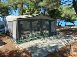 Caravan near the sea 5