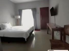 WiHouse Bali: Denpasar şehrinde bir otel