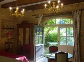 Château de Busqueilles - La Couple