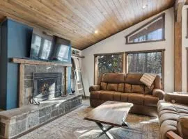 Cabin in the Woods