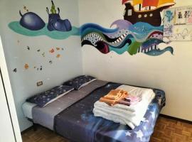 Condominio LA CERTOSA, bed and breakfast en Vigodarzere