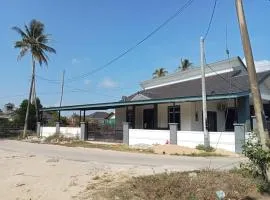 Homestay Adinyo Geting
