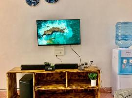 Cozystay, hotell sihtkohas Nakuru