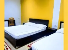 VILA LILI Guest House - Berat