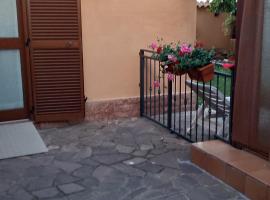 Suite Felix, self catering accommodation in Fiumicino