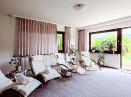 Hotel Schauinsland, ξενοδοχείο σε Bad Peterstal-Griesbach